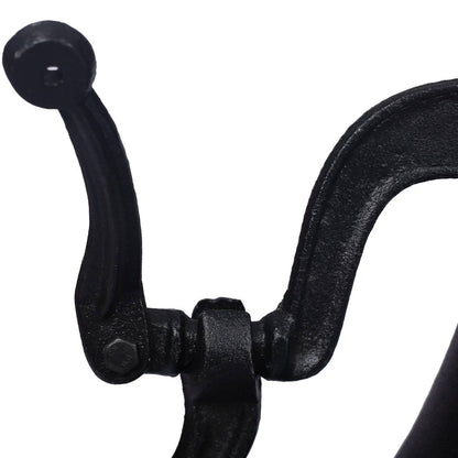 Dinner Bells Door Bell Large Cast Iron Bell
