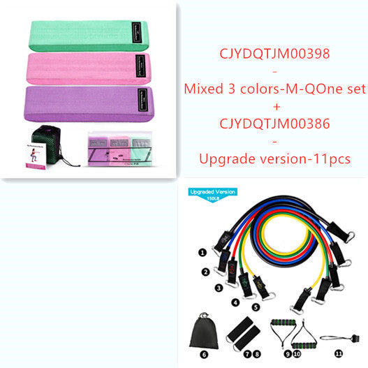 a collage of different types of equipment