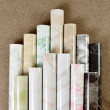 Self-Adhesive Marble-Pattern Waterproof Decorative Film