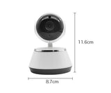 Wireless Wi-Fi Baby Monitor Camera