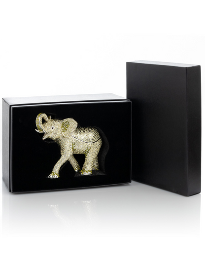 Silver Elephant