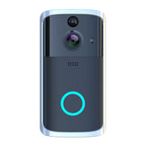Wi-Fi Video Doorbell Camera