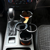 Adjustable Car Cup Holder