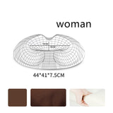 Memory Foam Office Seat Cushion