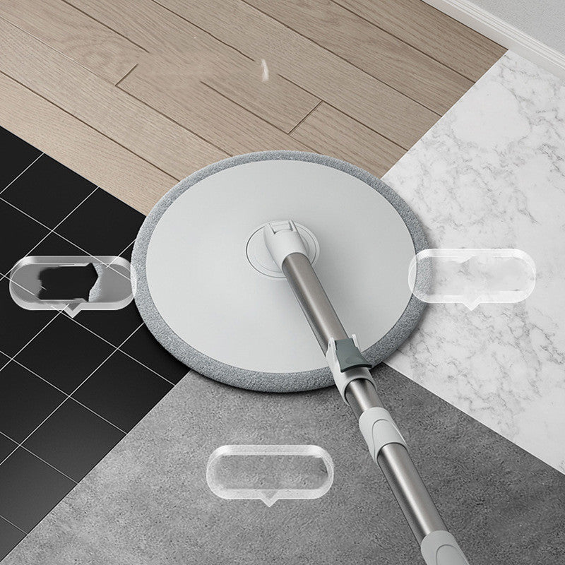 Clean Sewage Separation Mop Free Of Hand Washing For Household Use