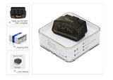 Vgate iCar OBD-II Wireless Car Diagnostic Adapter