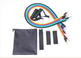 Resistance Band Strength Training Set