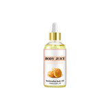 Moisturizing Body Care Oil