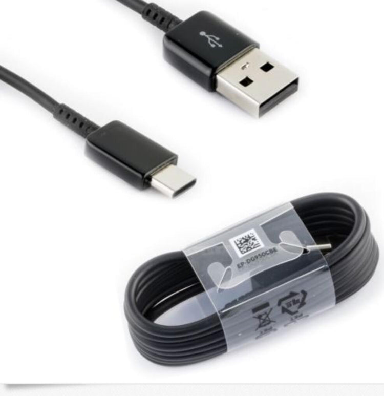 a close-up of a usb cable