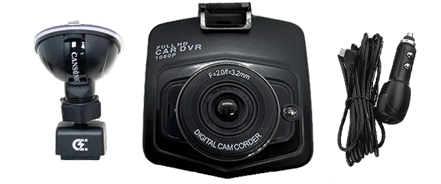 a close up of a camera
