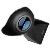 Camera Framing and Stabilization Accessory