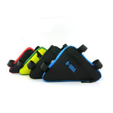 Bicycle Frame Triangle Storage Bag