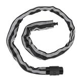Bicycle Anti-Theft Chain Lock