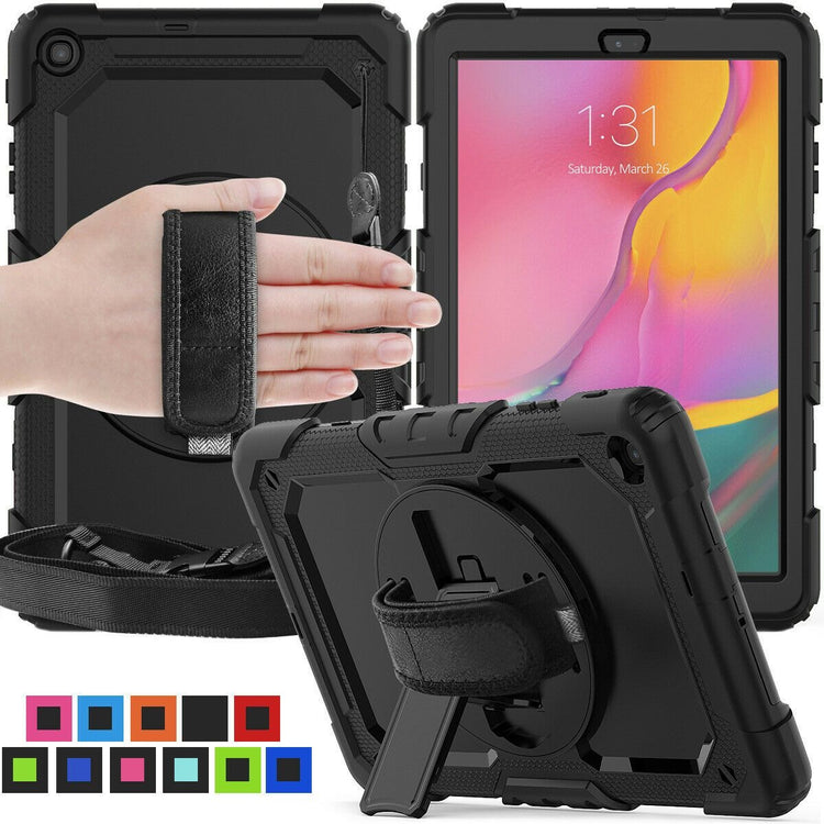 a hand holding a tablet