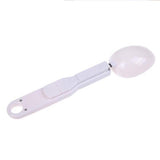 Digital Measuring Spoon Kitchen Scale