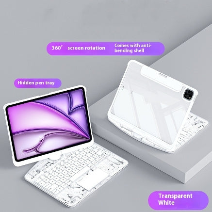 a laptops on a shelf