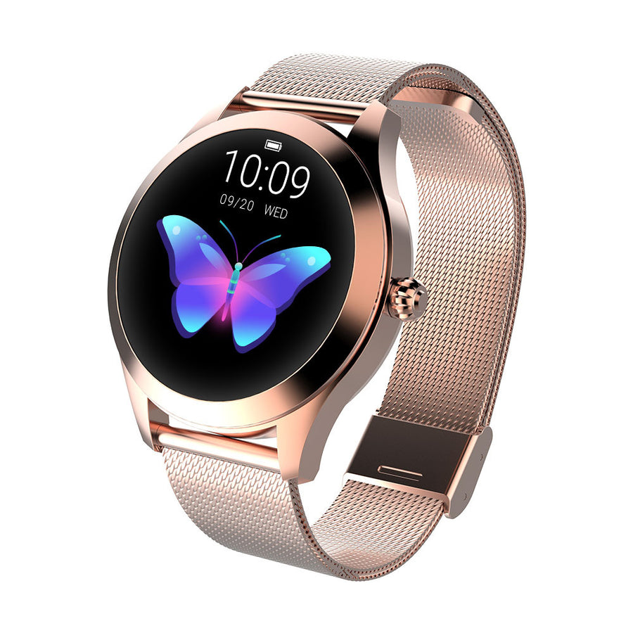 Phones & Accessories > Smart Devices > Smart Watches