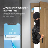 Smart Home Door and Window Sensor Remote