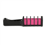 Temporary Hair Color Crayon Set with Brush