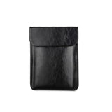 PU Leather Laptop Bag with Magnetic Closure