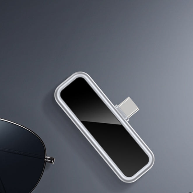 a close-up of a device