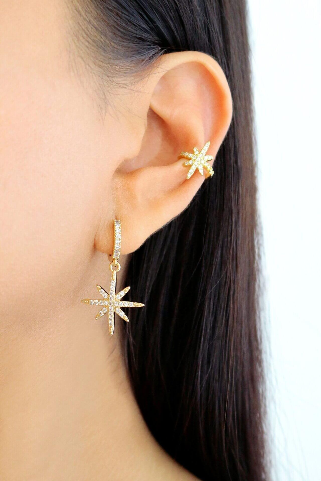 "Polaris Star "| 24K Hoops