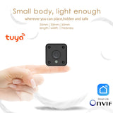 Tuya Smart Wi-Fi Battery Security Camera