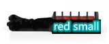 Temporary Hair Color Crayon Set with Brush
