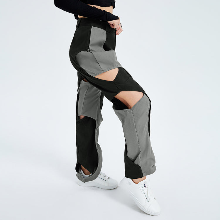 a person wearing a pair of pants