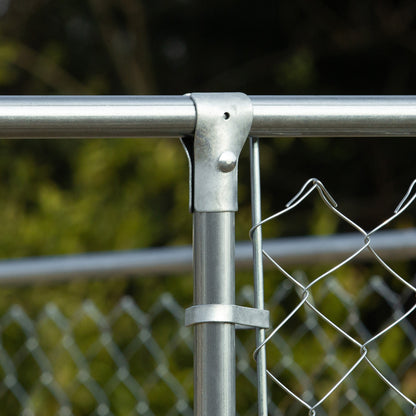 Outdoor Dog Kennel