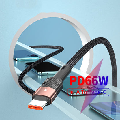 New 6A Super Fast Charge Data Cable