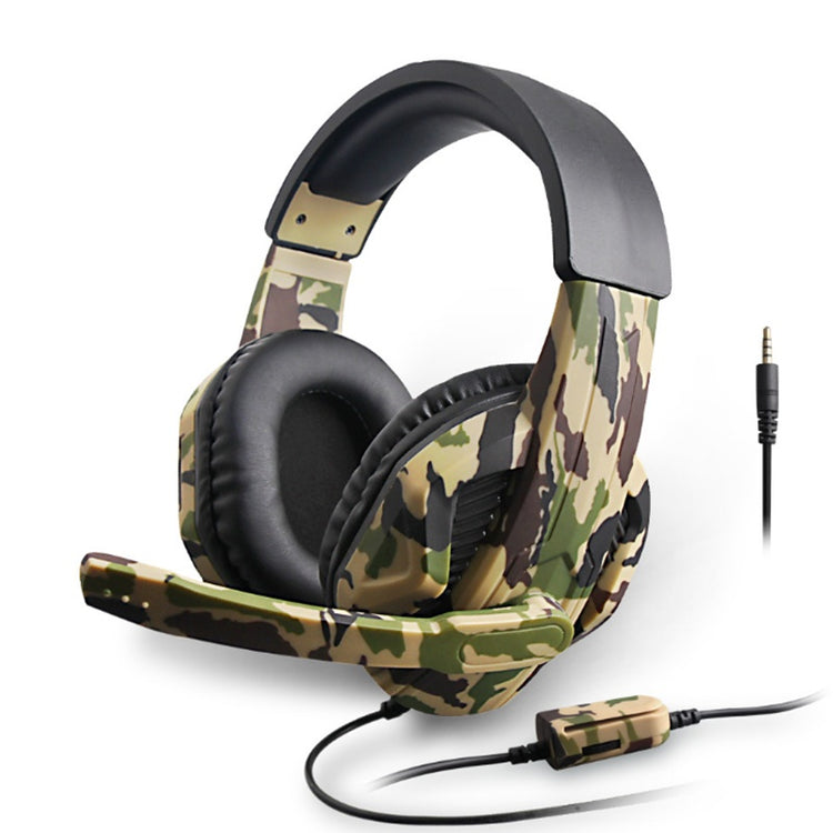 a headphones with a cord