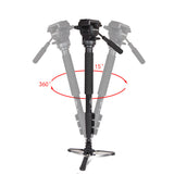 588 Portable Camera Monopod