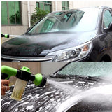 High-Pressure Foam Spray Gun for Car Washing