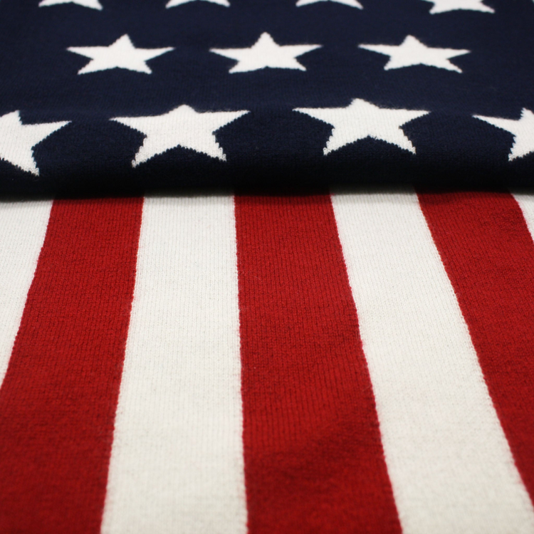 a close up of a flag