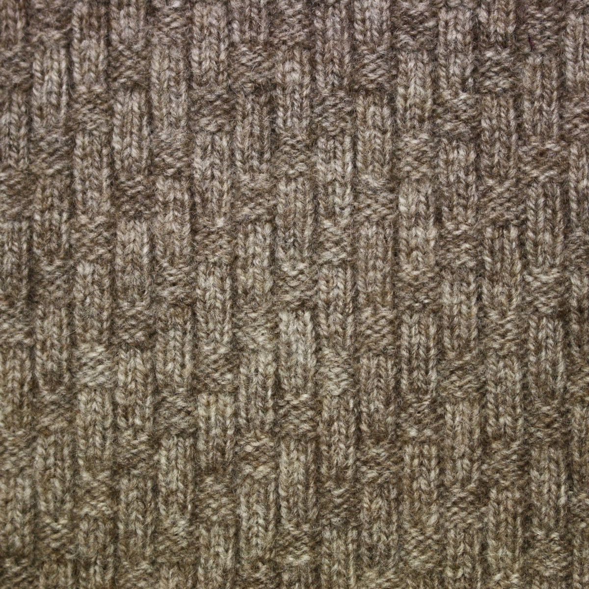a close up of a knitted fabric