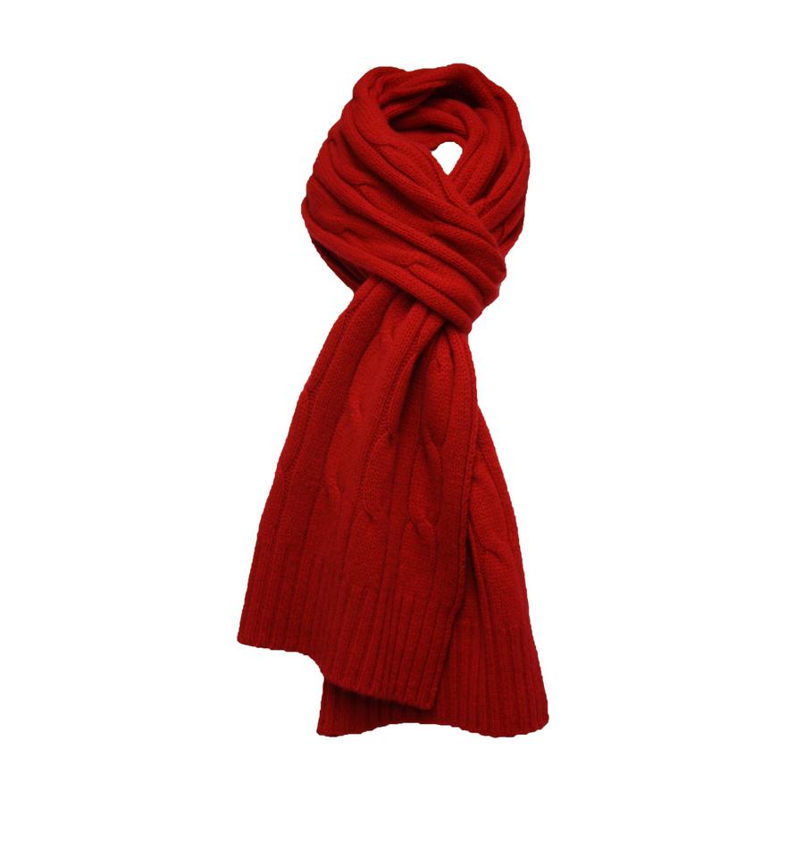 Men's Scarves