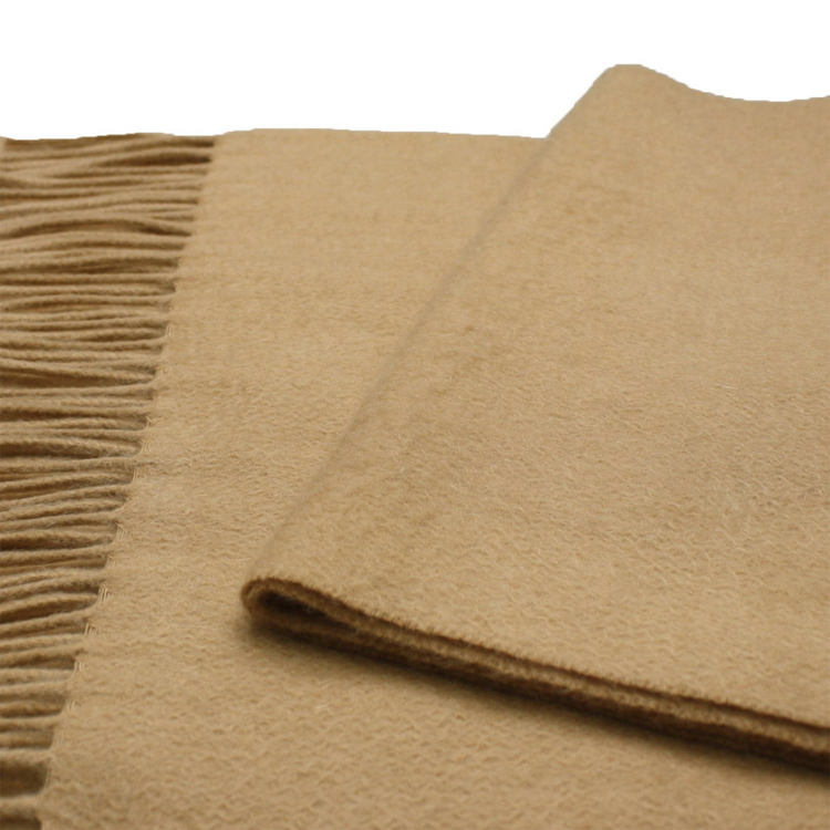 a close up of a blanket