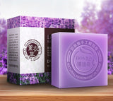 Herbal Essential Oil Soap