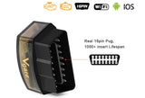 Vgate iCar OBD-II Wireless Car Diagnostic Adapter