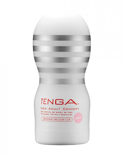 Tenga Original Vacuum Cup Gentle