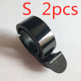Universal Aluminum Bicycle Bell