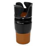 Adjustable Car Cup Holder