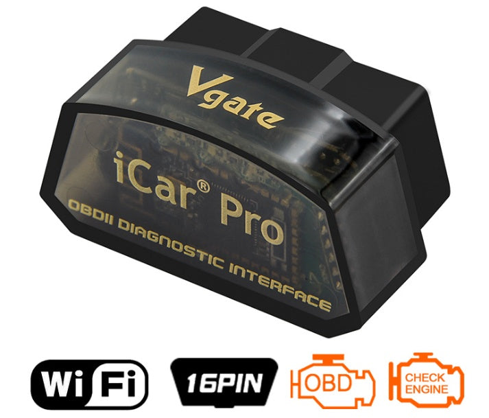 a obd2 scanner for a car