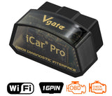 Vgate iCar OBD-II Wireless Car Diagnostic Adapter