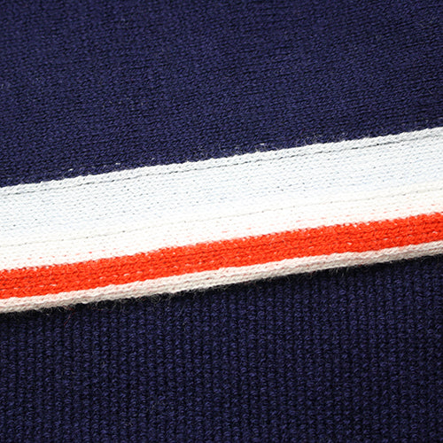 a close up of a fabric