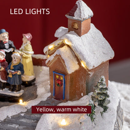 Christmas Village