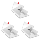 Foldable 12-Inch Smartphone Screen Magnifier