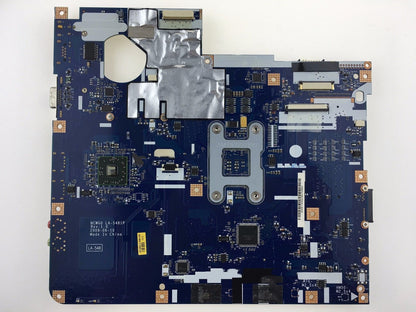5517 Laptop Motherboard