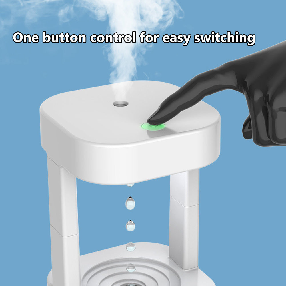 a hand pressing a button on a device